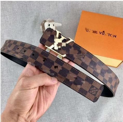 louis vuitton belt dhgate|louis vuitton belt clearance.